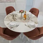 лукс на море Luxury In Downtown With Garage Apartament *