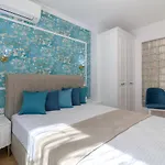 лукс на море Luxury In Downtown With Garage Appartement Varna