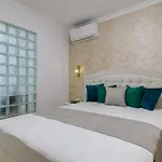 Apartament лукс на море Luxury In Downtown With Garage *