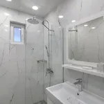 лукс на море Luxury In Downtown With Garage Warna