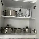 Apartament лукс на море Luxury In Downtown With Garage