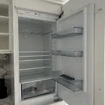 лукс на море Luxury In Downtown With Garage Apartament *