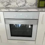 лукс на море Luxury In Downtown With Garage *
