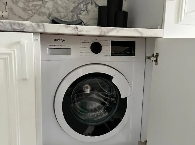 лукс на море Luxury In Downtown With Garage * Варна