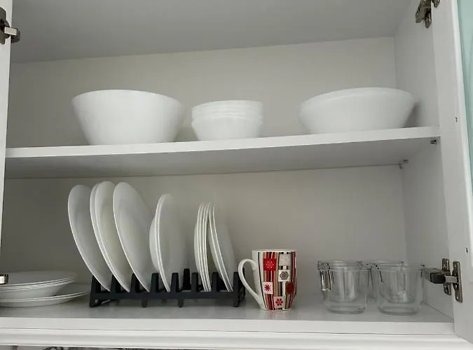 лукс на море Luxury In Downtown With Garage Варна