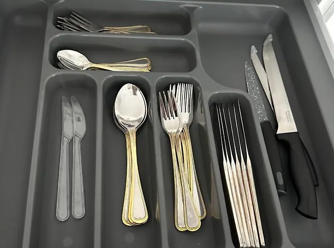 Апартаменты лукс на море Luxury In Downtown With Garage Варна