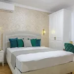 Apartment лукс на море Luxury In Downtown With Garage