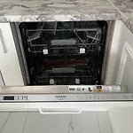 лукс на море Luxury In Downtown With Garage Lägenhet *