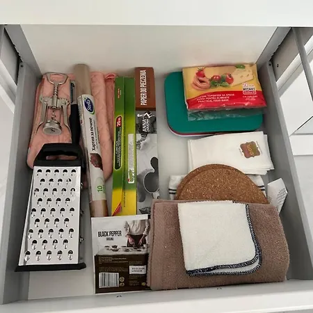 лукс на море Luxury In Downtown With Garage Apartament Varna