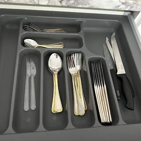 Apartament лукс на море Luxury In Downtown With Garage Varna