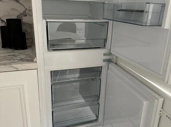 лукс на море Luxury In Downtown With Garage Varna